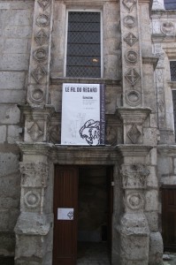 Ecole d'art du GrandAngoulême