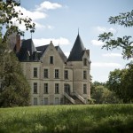 Ecole d'art du GrandAngoulême et Boisbuchet