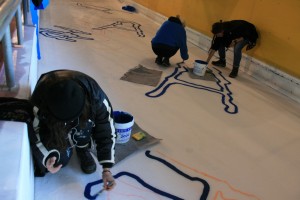 classe prépa école d'art de grandangouleme