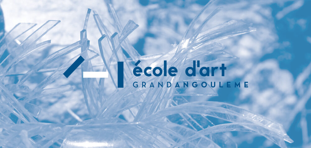 École d'Art de GrandAngoulême